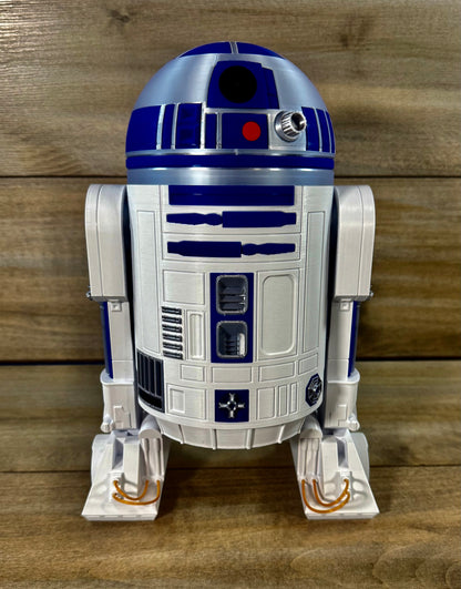Figura Coleccionable R2D2 - Star Wars