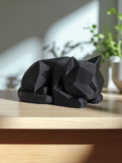 Gato decorativo