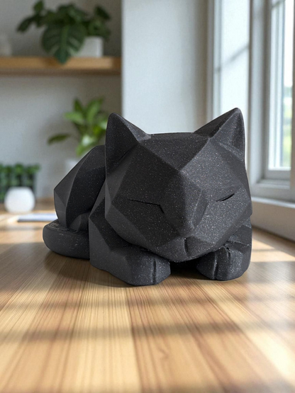 Gato decorativo