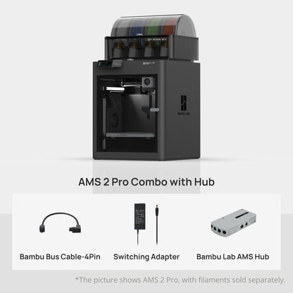 Impresora Bambu Lab - P1S