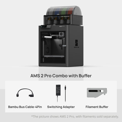 Impresora Bambu Lab - P1S