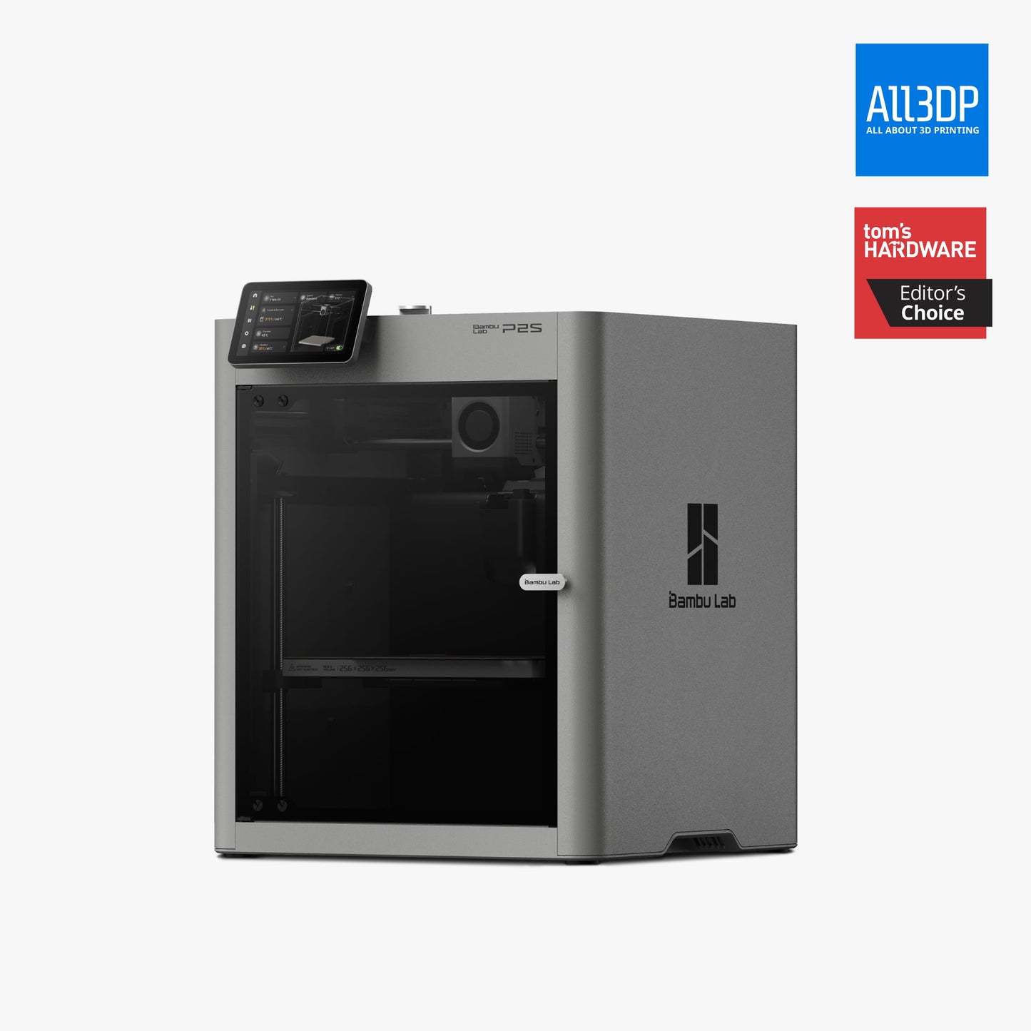 Impresora Bambu Lab - P2S