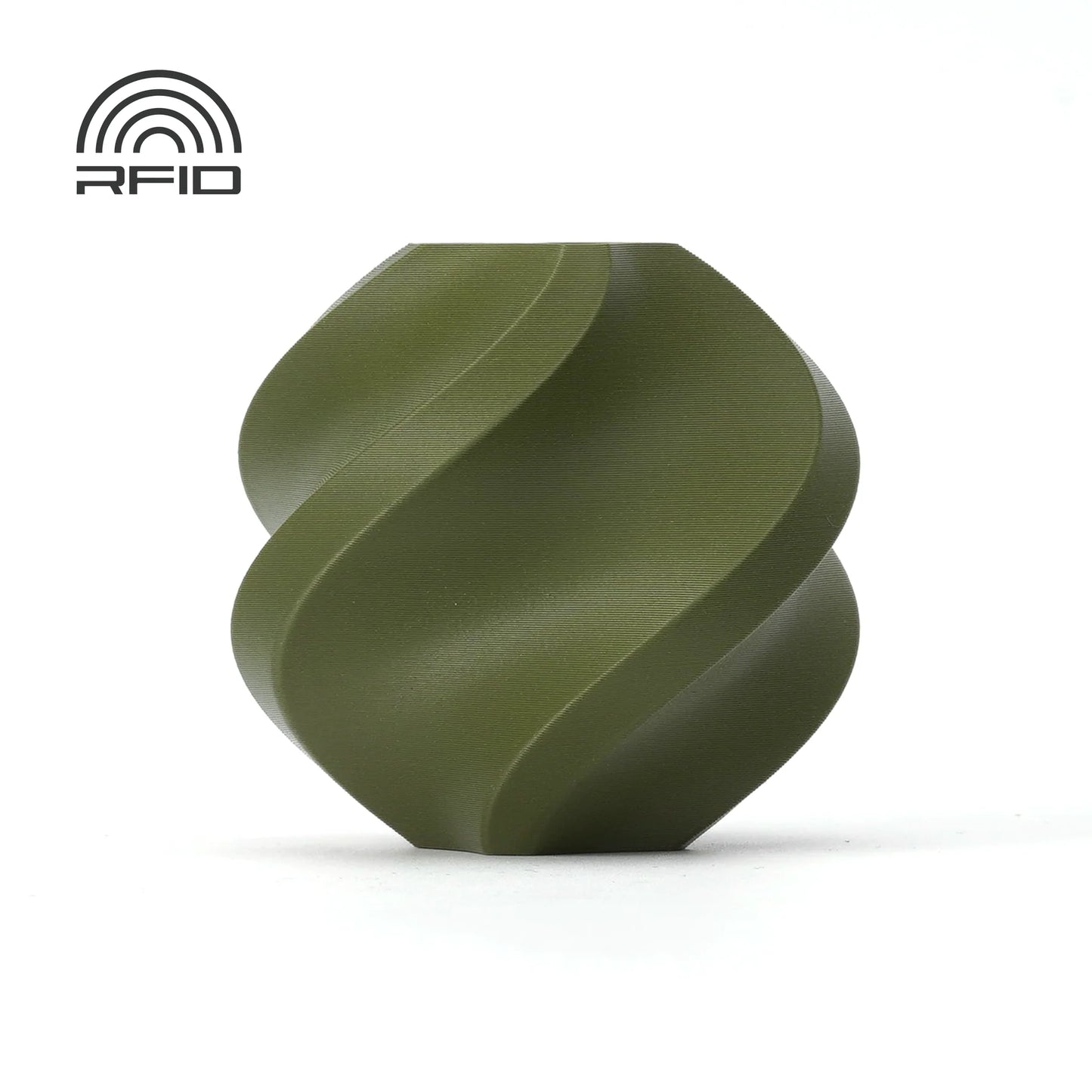 Filamento Bambu Lab - PLA Matte