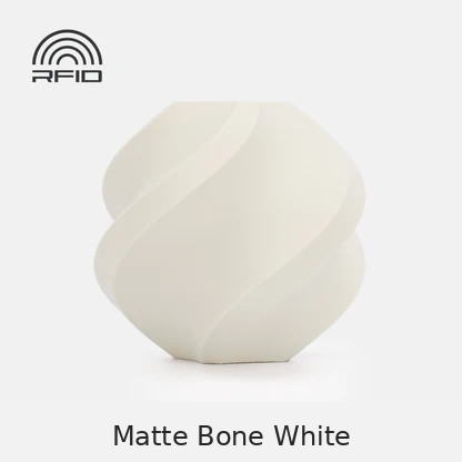 Filamento Bambu Lab - PLA Matte