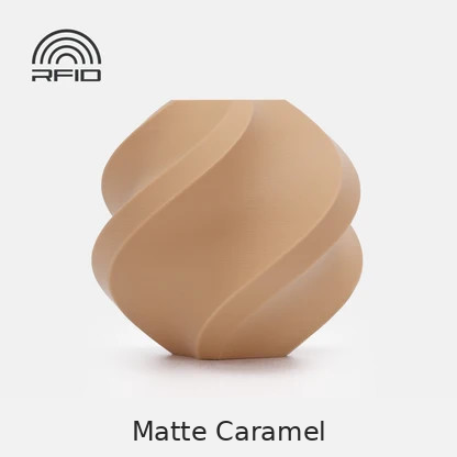 Filamento Bambu Lab - PLA Matte