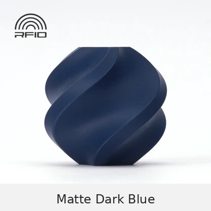 Filamento Bambu Lab - PLA Matte