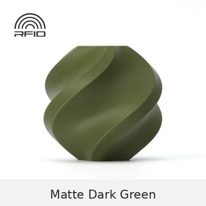 Filamento Bambu Lab - PLA Matte