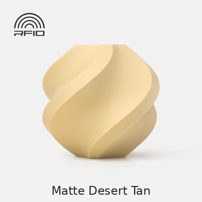 Filamento Bambu Lab - PLA Matte
