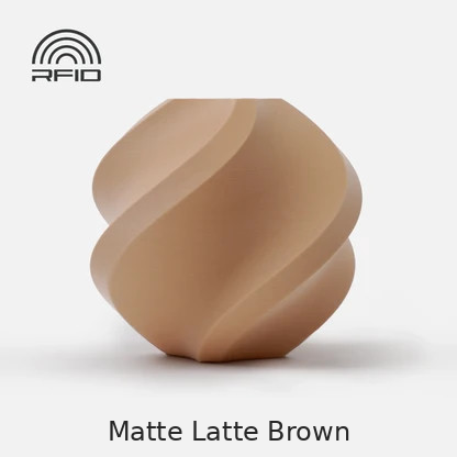 Filamento Bambu Lab - PLA Matte