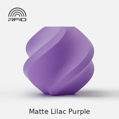 Filamento Bambu Lab - PLA Matte