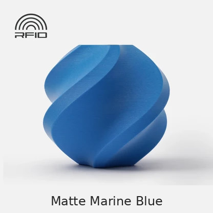Filamento Bambu Lab - PLA Matte