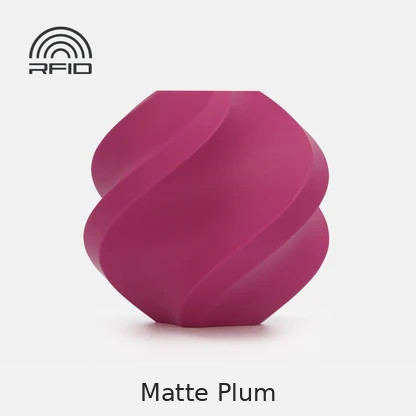 Filamento Bambu Lab - PLA Matte