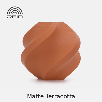Filamento Bambu Lab - PLA Matte