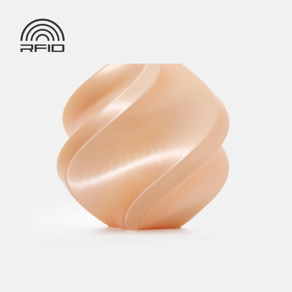 Filamento Bambu Lab - PLA Silk+