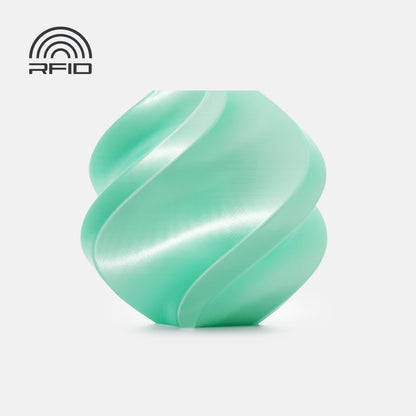 Filamento Bambu Lab - PLA Silk+