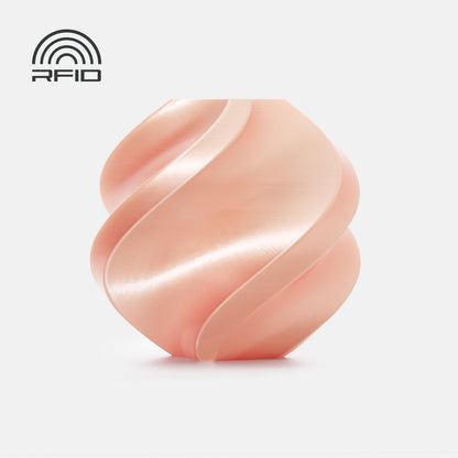 Filamento Bambu Lab - PLA Silk+