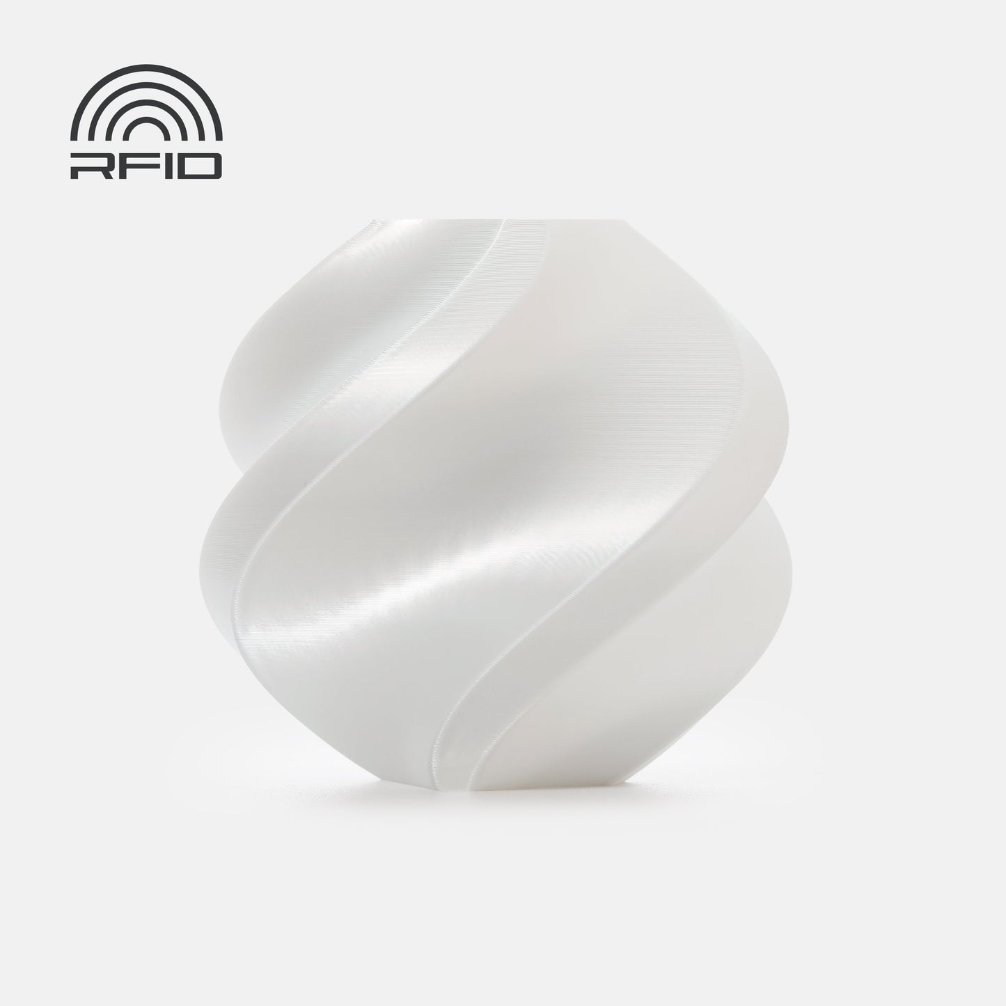 Filamento Bambu Lab - PLA Silk+