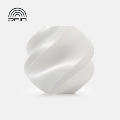 Filamento Bambu Lab - PLA Silk+
