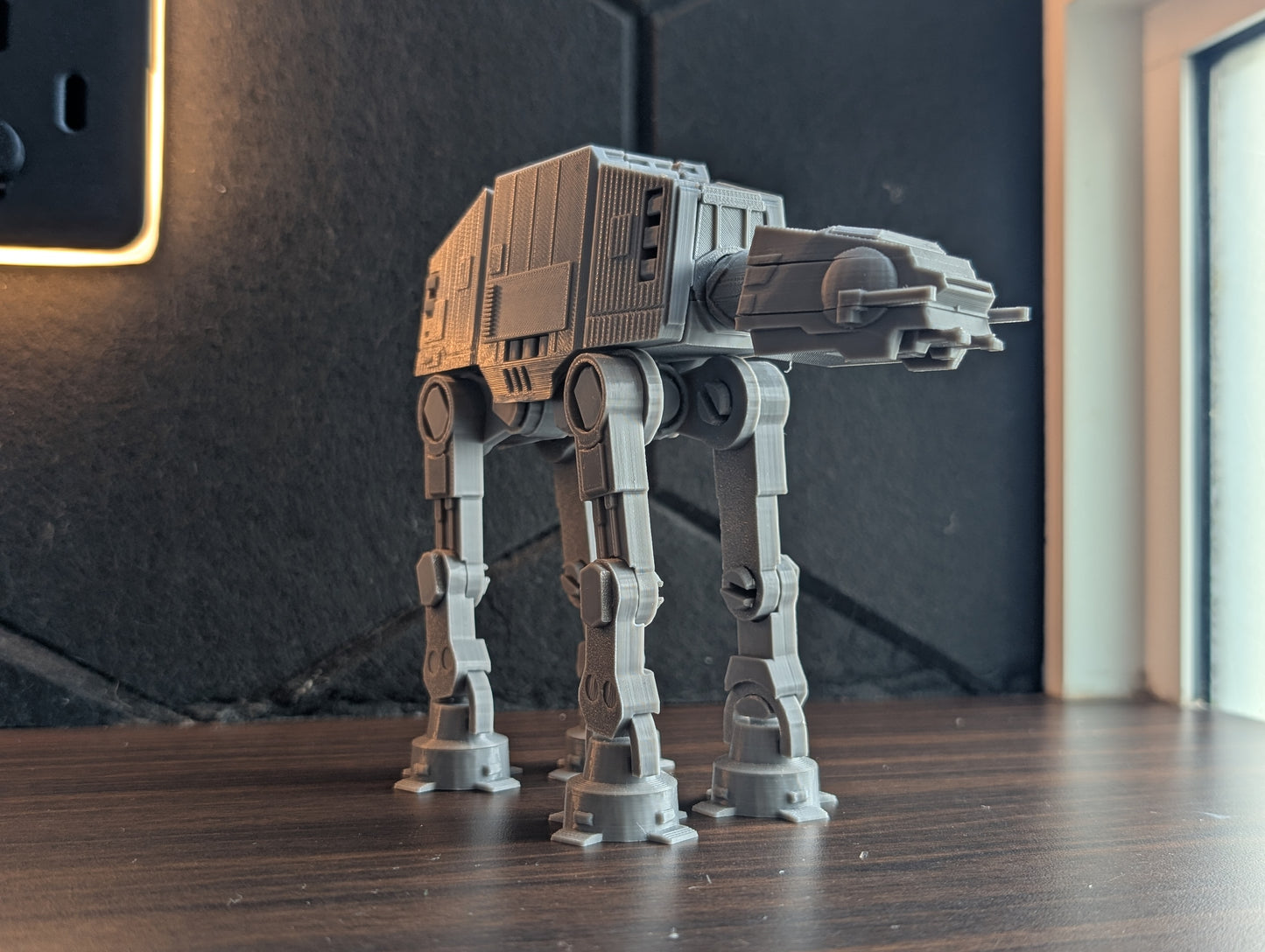 AT-AT Walker - Star Wars