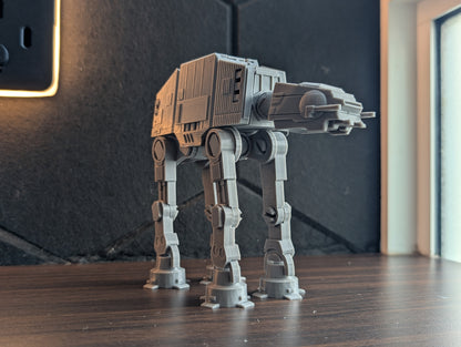 AT-AT Walker - Star Wars
