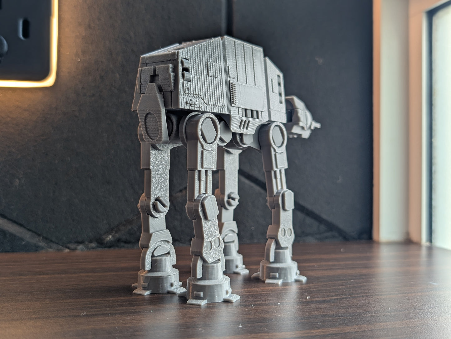 AT-AT Walker - Star Wars