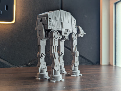 AT-AT Walker - Star Wars