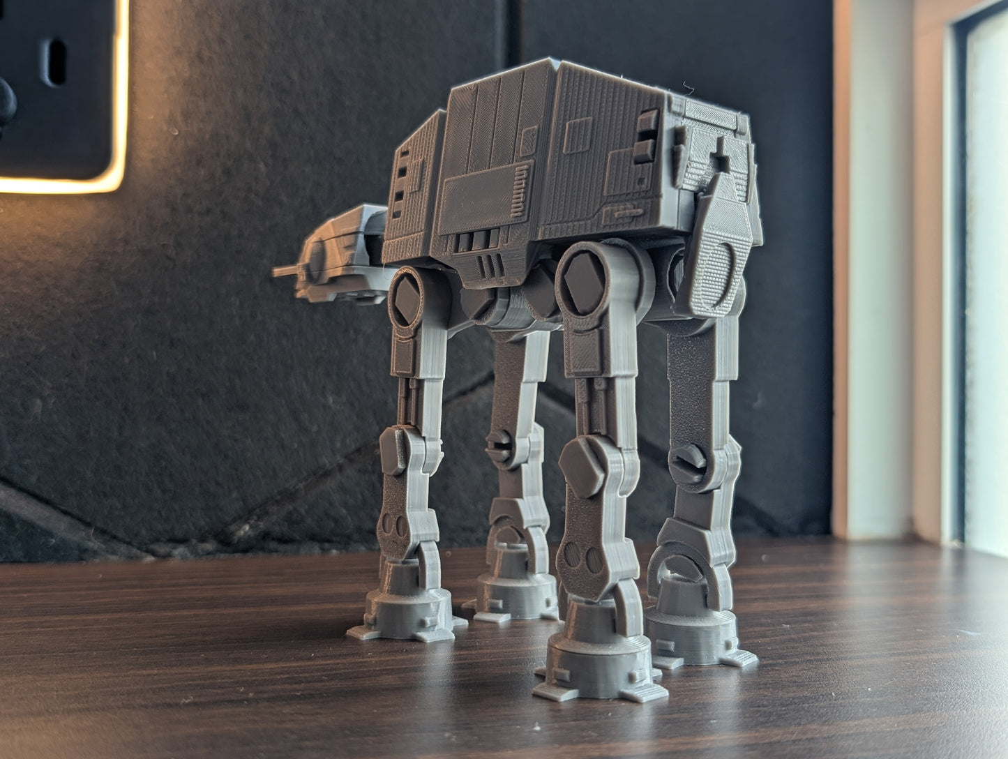 AT-AT Walker - Star Wars