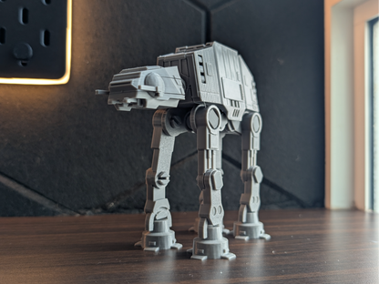 AT-AT Walker - Star Wars
