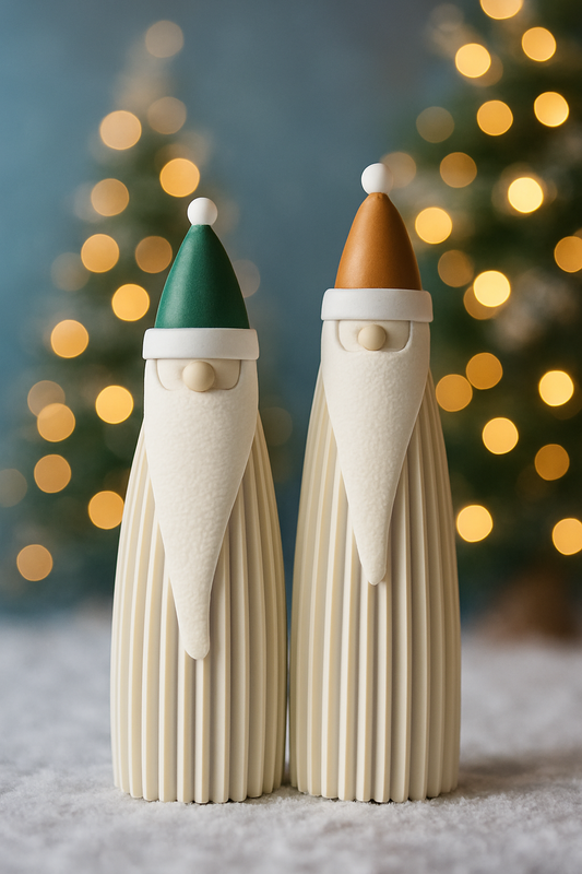 Dúo Santas