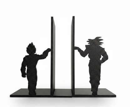 Bookend Dragon Ball