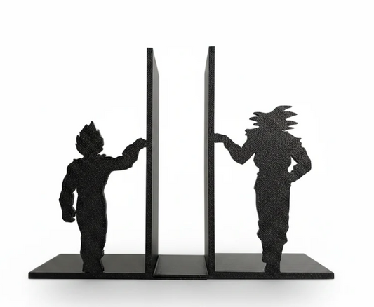 Bookend Dragon Ball