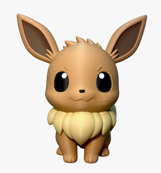 Pokémon Eevee