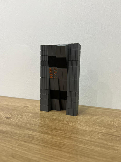 KIPP - Robot Inspirado en Interstellar