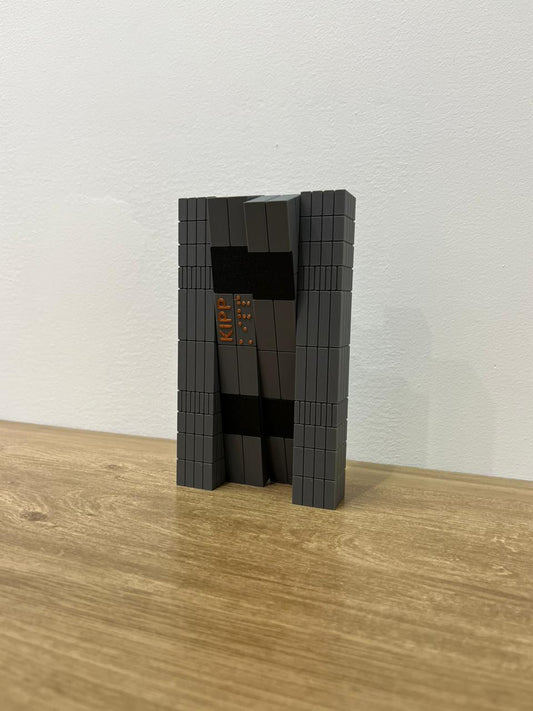 KIPP - Robot Inspirado en Interstellar