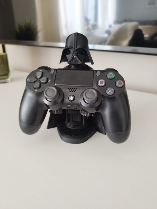 Soporte para Control/Celular - Darth Vader - Star Wars