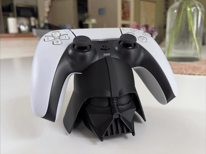 Soporte para control PS5 - Darth Vader - Star Wars