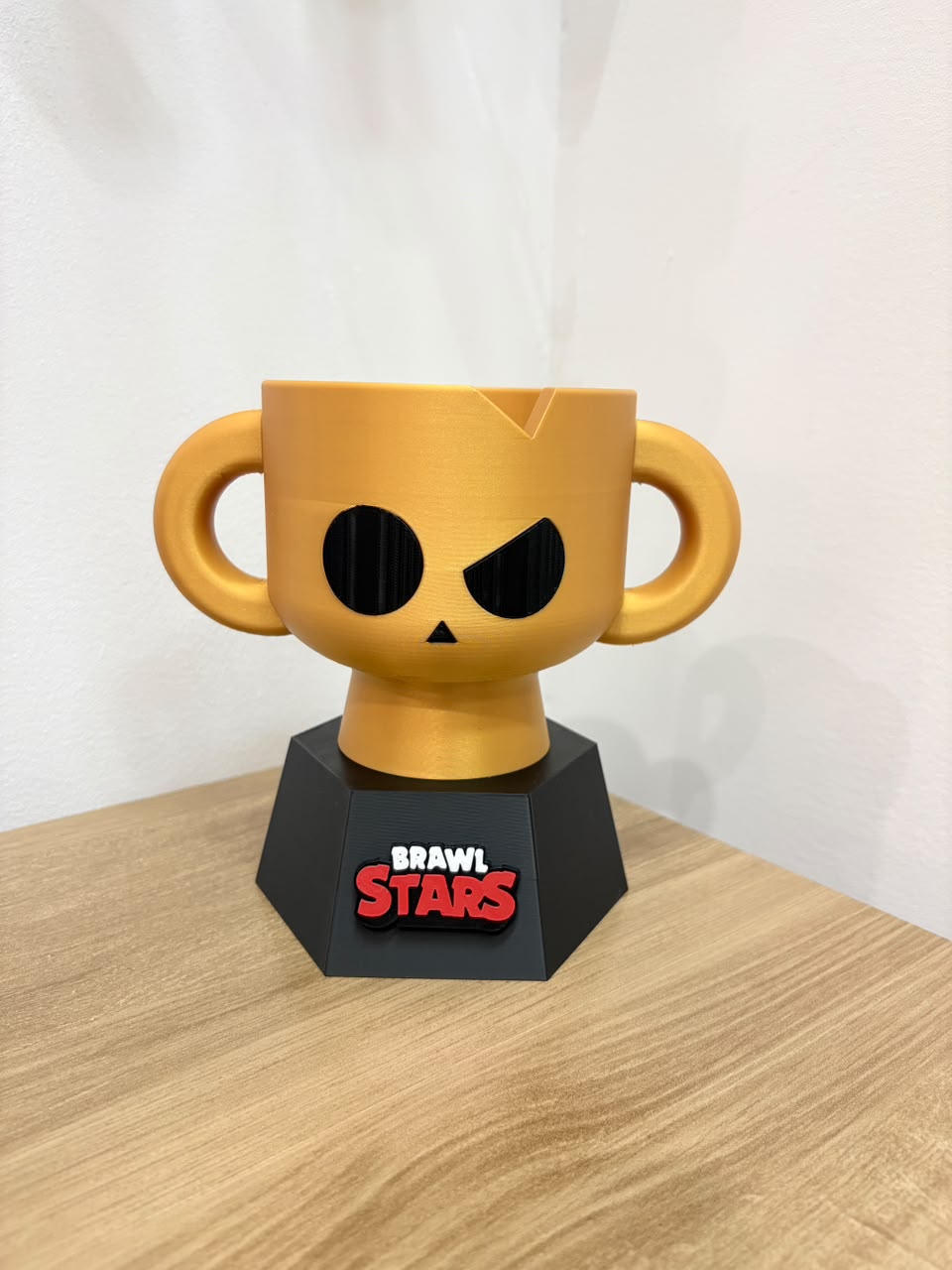 Trofeo de Brawl Stars