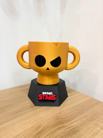 Trofeo de Brawl Stars