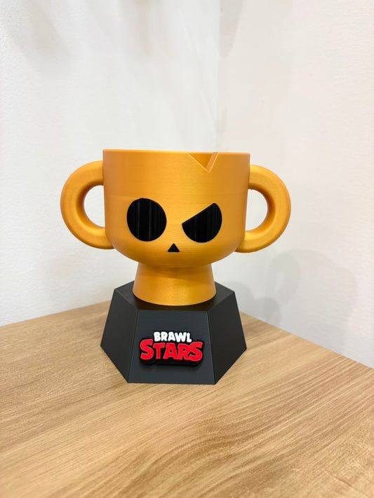 Trofeo de Brawl Stars