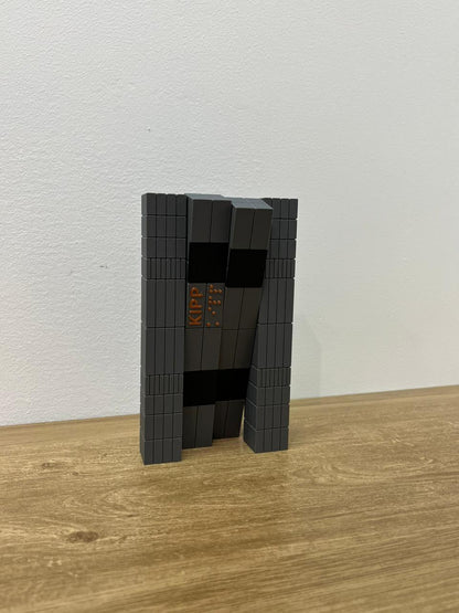 KIPP - Robot Inspirado en Interstellar