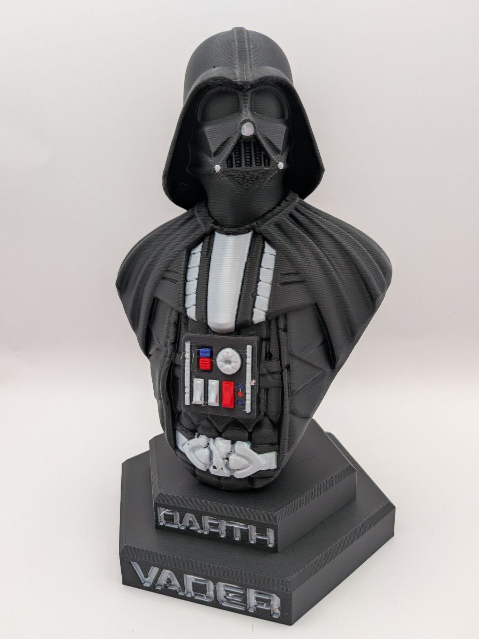 Busto Darth Vader - Star Wars