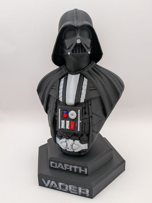 Busto Darth Vader - Star Wars