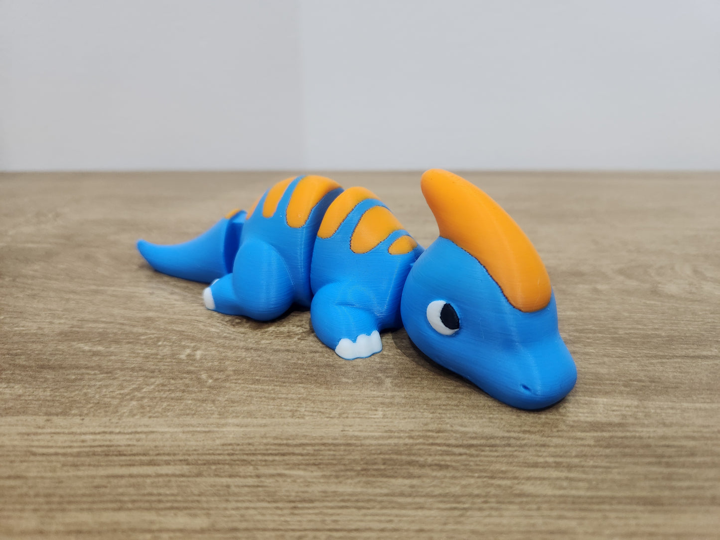 Dinosaurio grande flexi