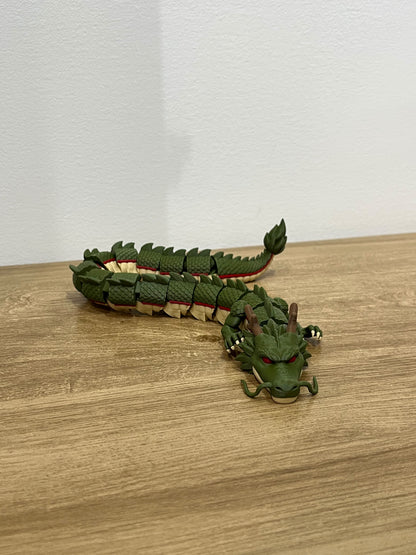 Shen Long Dragon Flexi