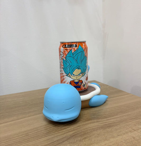 Posa Vasos Squirtle - Pokemon