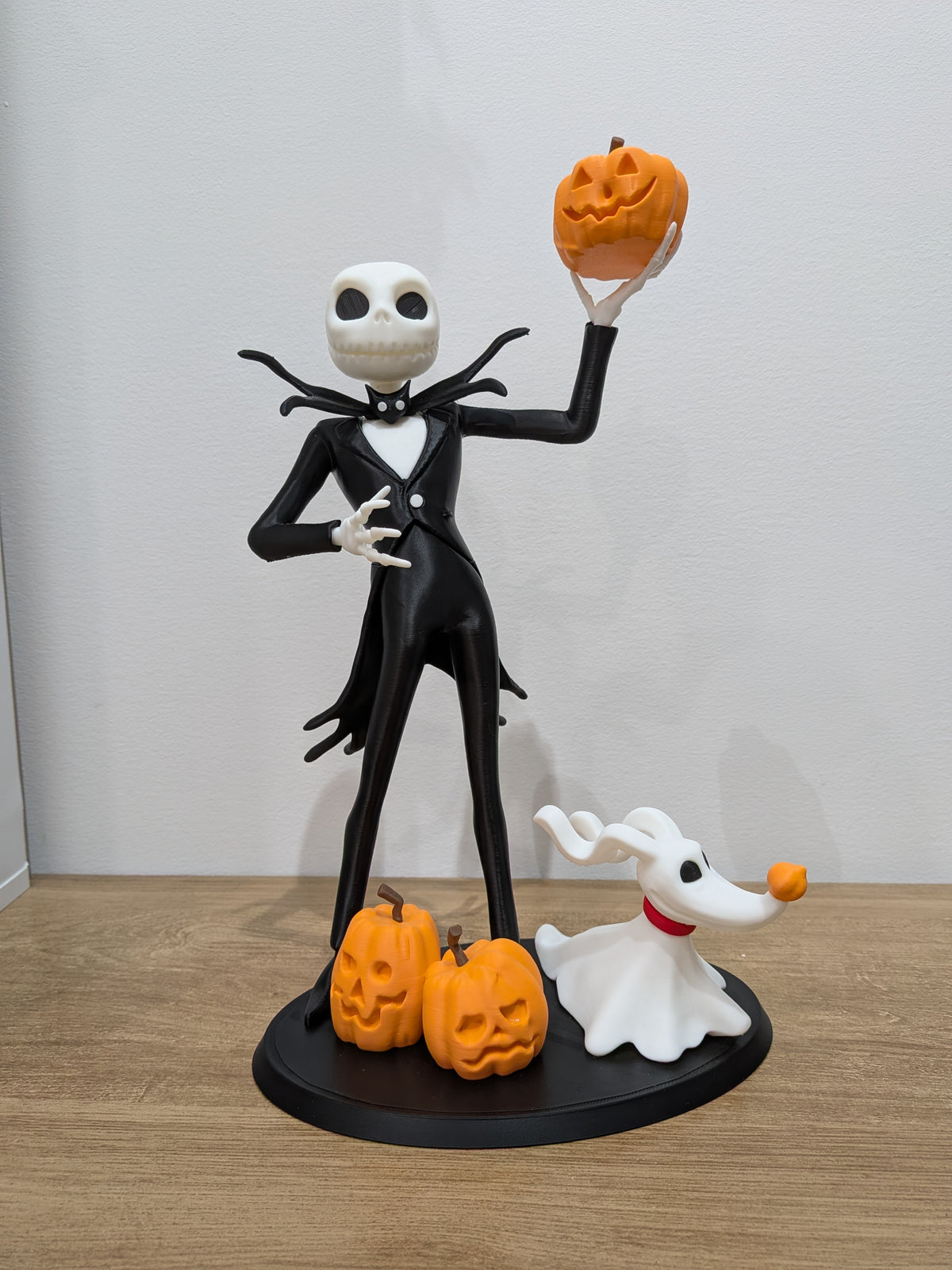 Jack Skellington
