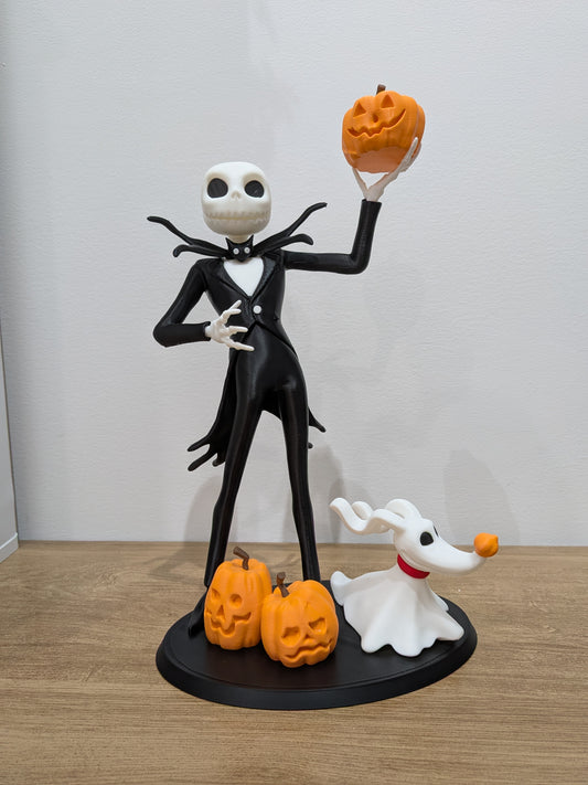Jack Skellington