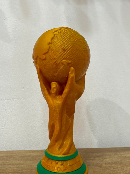 Copa Mundial 2026