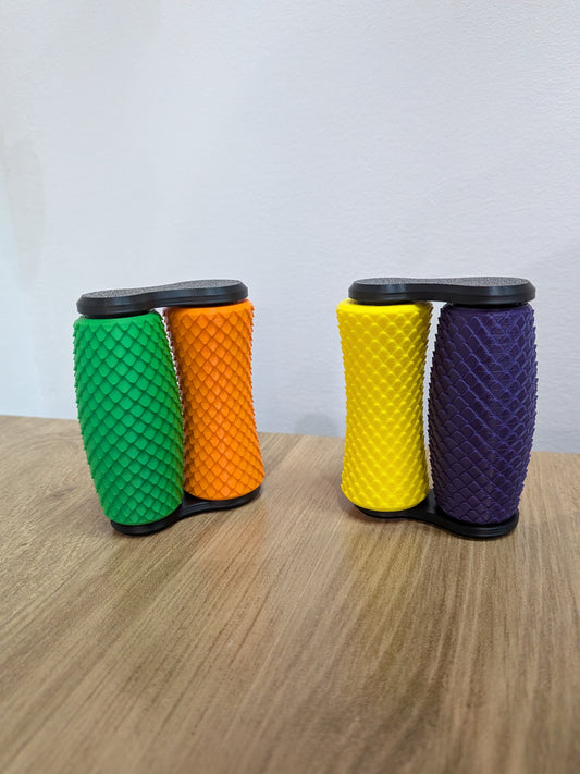 Roller mano - fidget