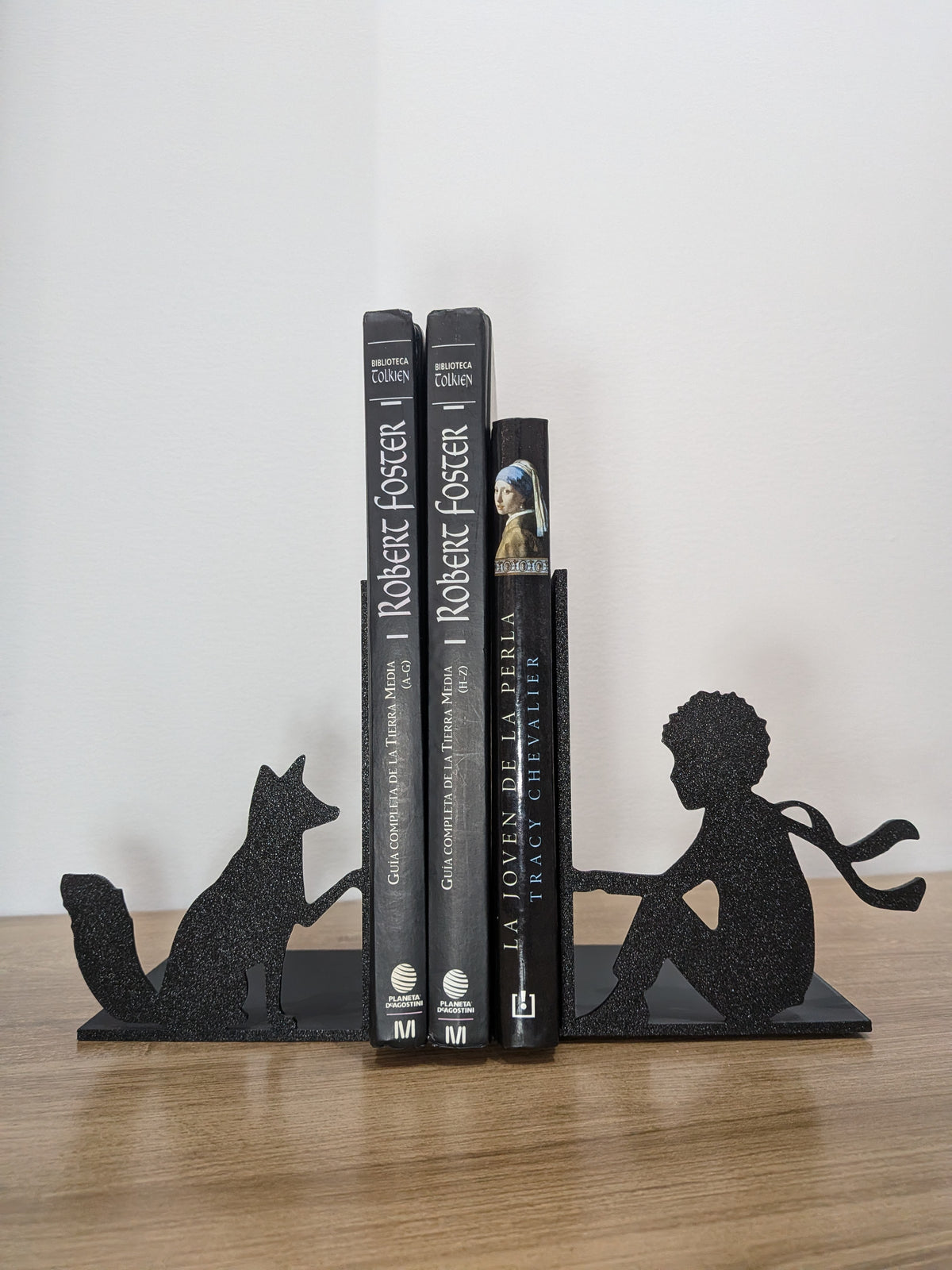 Bookend El Principito